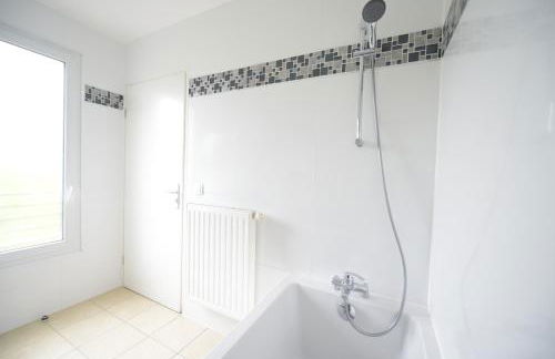 Appartement de 4 chambres à 13 minutes de Paris (train) - Foto 21