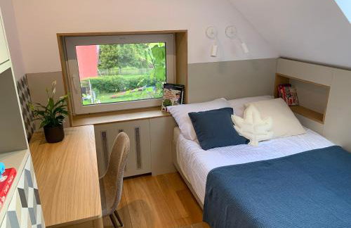 Holiday Villa Żuromino - Foto 21