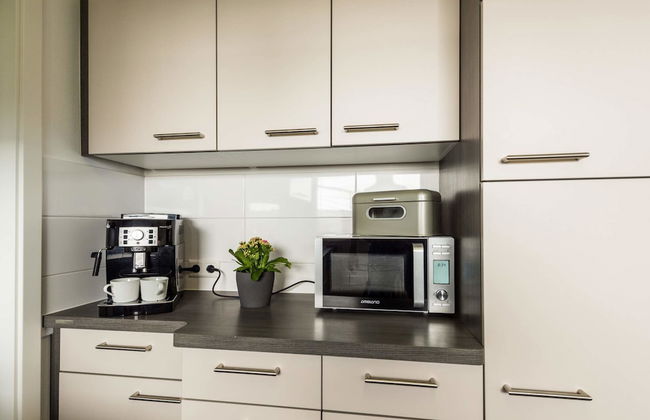 Traum-Ferienhaus auf der Burghalde - Foto 9