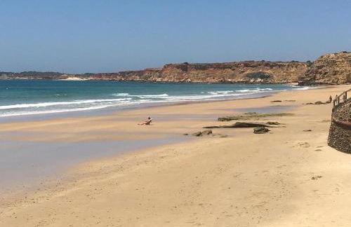 VILLA ANYWAY CONIL Un lujo frente al mar - Foto 66