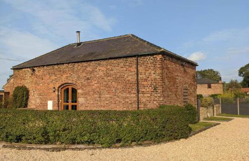 Fox Cottage, Covenham Holiday Cottages - Foto 12