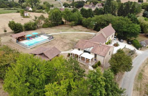 Cottage de La Mothe - Foto 3