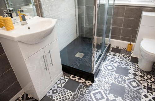 Charles Alexander Short Stay - Highcliffe Apartments - Foto 24