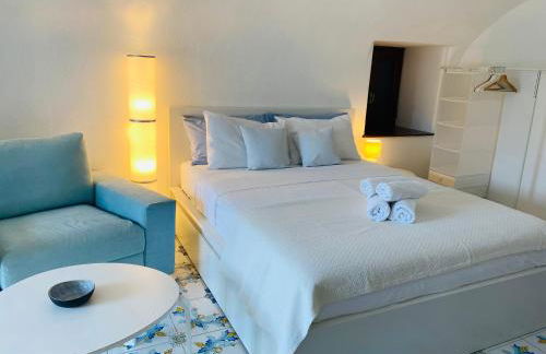 Grazioso MONOLOCALE nella villa NOLELU - Foto 14