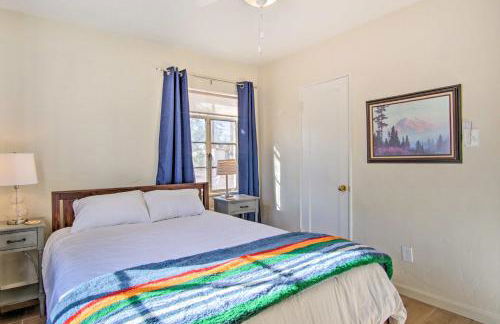 Centrally Located Tucson Home about 5 Mi to Dtwn! - Foto 21