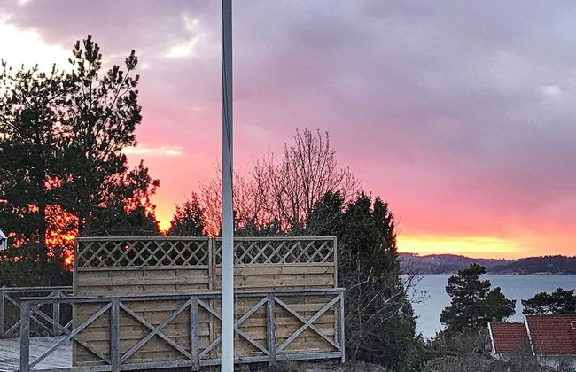 2 Person Holiday Home in Storahoga - Foto 12