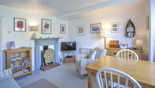 Old Post Office Cottage - Foto 2