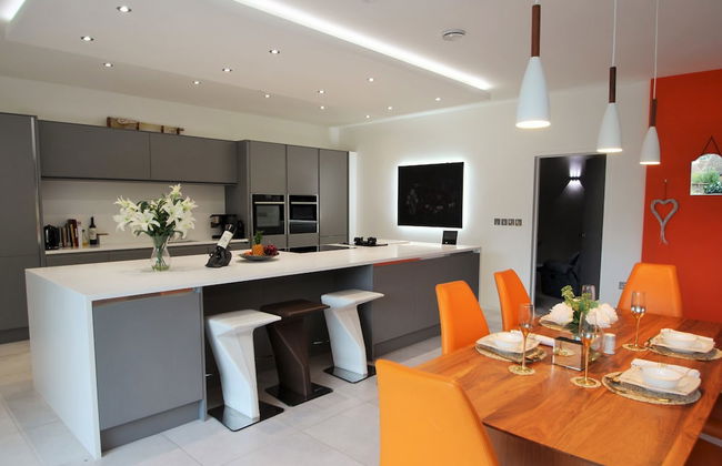 One Tennyson - Foto 12