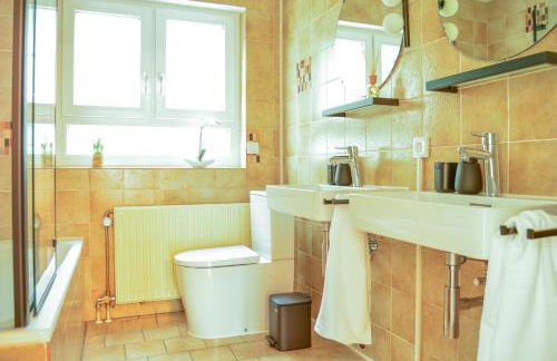 Wellness & Fun am Bodensee - mit Pool, Kino, Tischkicker und Terrasse - Foto 15