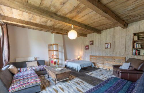 La Ferme De Chalas - Foto 28