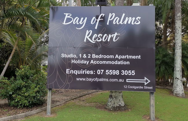 Bay of Palms - Foto 54