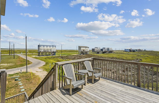 Sand and Sun Beachfront - Foto 38