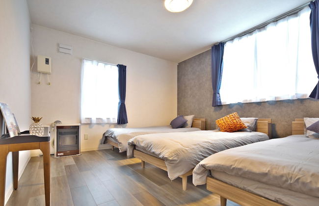 GUESTHOUSE LE REPOS - Foto 5