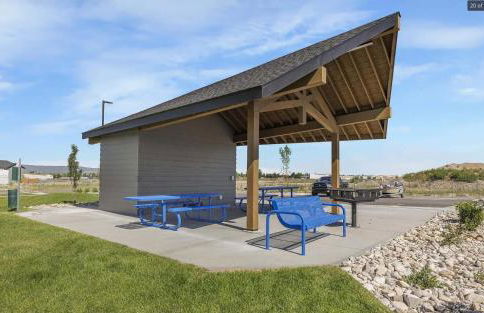 Teton Mountain Nest - Photo 21