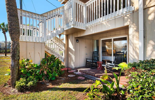 Chateau La Mer #15b - Foto 44