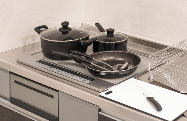 Crice Hotel Shinsaibashi - Foto 50