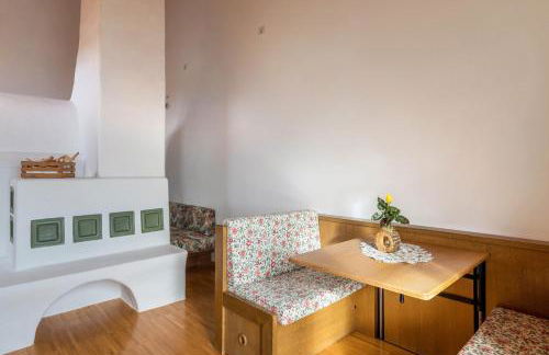 Funtnatsch Apartment Schlern - Photo 5