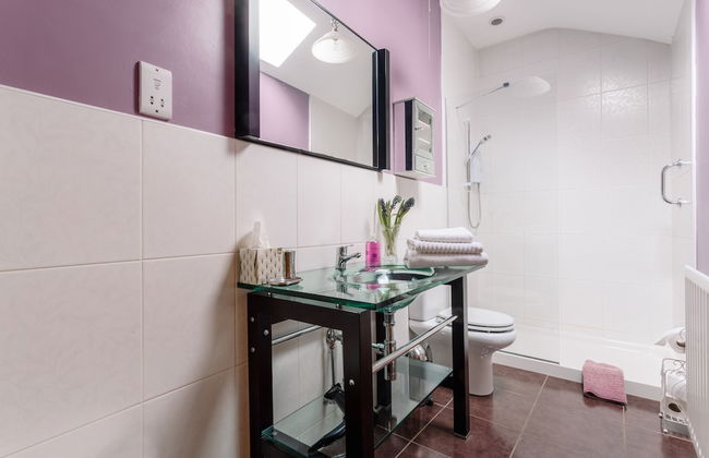 Brookhall Cottages - Foto 18