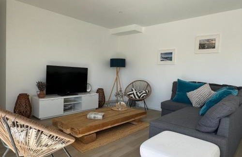 Maison neuve 4 étoiles plain-pied proche de la mer - Foto 38