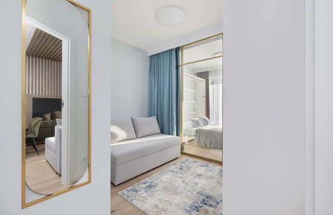 Wellness Resort & SPA Parking by Renters - Foto 4