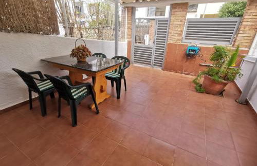 CAMBRILS PLAYA PRAT D`EN FORÉS - Photo 21