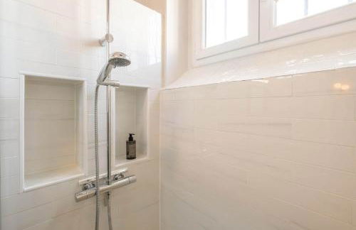 Luxury Flat Eiffel View 3BR 7 Guests - Foto 22