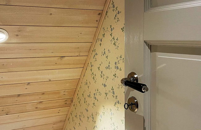 5 Person Holiday Home in Loderup-by Traum - Foto 21