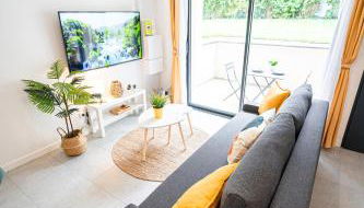 Le Cool'Nest - Proche Disney et Val d'Europe 10mn - Foto 2