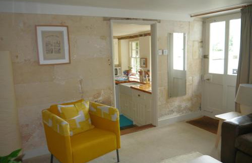 Yew Tree Cottage - Foto 16