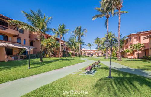 Condomínio c/ Academia e Piscina em Guarajuba - Camaçari GSH - Foto 20