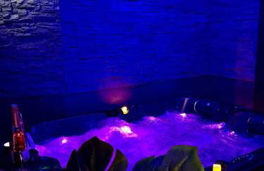 La Parenthèse - Jacuzzi - Hyper-Centre - Foto 23