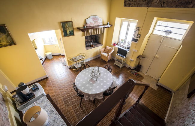 House Near Assisi Perfect for Holidays With Animals - Foto 5