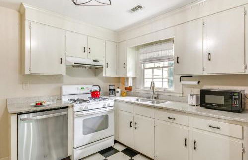 2 Mi to Aiken Horse Park South Carolina Apt - Foto 11