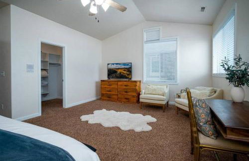 Snowbasin Lakehouse LS27 Ski Getaway Hot Tub - Foto 33