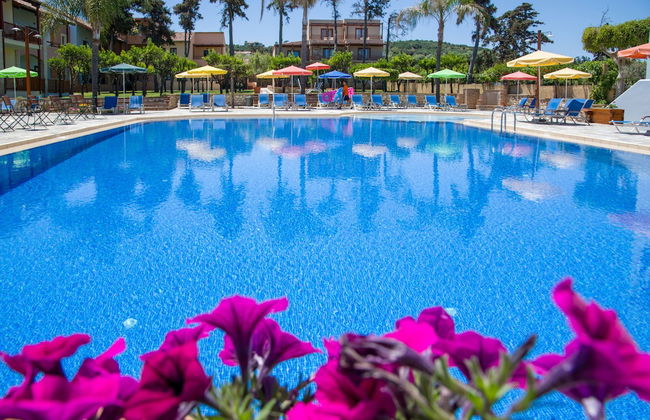 Omega Platanias - Foto 51