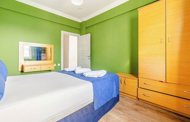 Nehir Apart Otel - Foto 36