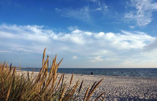 Ferienhaus Sonnenlicht - Familien und Kiter "Willkommen" - Foto 12