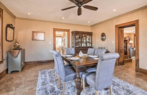 Pet-Friendly Home Grill and Fire Pit in Manhattan - Foto 7