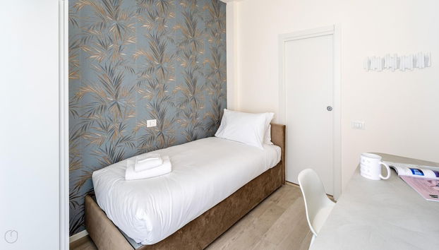 Italianway - The B Village Business - 36 - Foto 5, Habitación