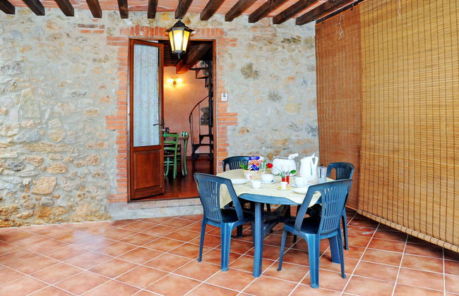 Le Cascatelle - Foto 11