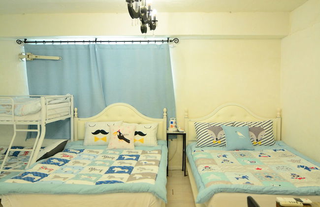 Residence Unicorn in Dongdaemun - Foto 57