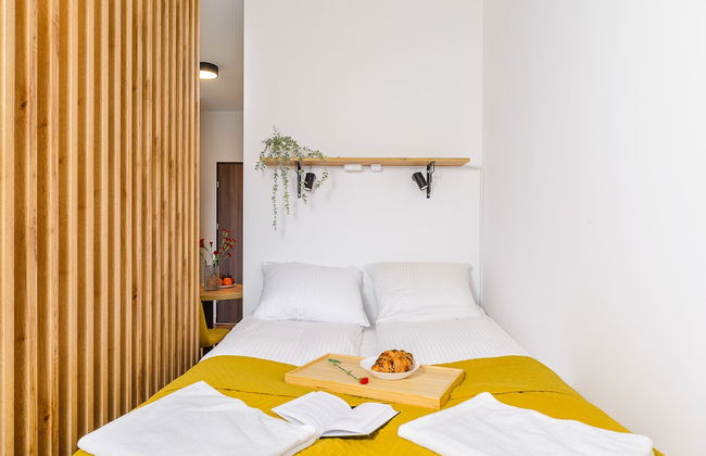 ShortStayPoland Komputerowa B148 - Foto 7