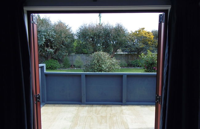 Glenavys Waitaki River Motor Camp - Caravan Park - Foto 17