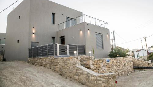 Kamilari Paradise Luxury Villa - Foto 2