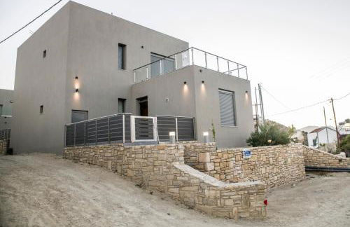 Kamilari Paradise Luxury Villa - Foto 2