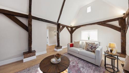 Charming cottage with hot tub & private garden - Foto 3