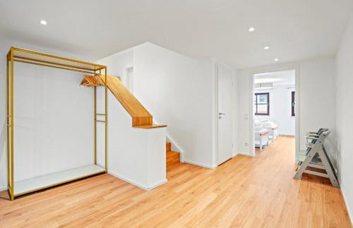 Residenz zu Montfort - Apartment Schlossblick - Photo 9