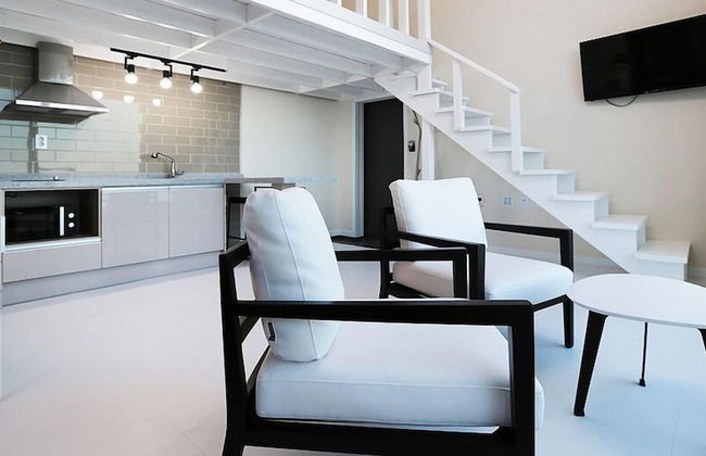 Gangnung SS Pension - Foto 58