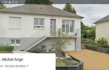 Maison d Angele 4 chambres - Foto 1