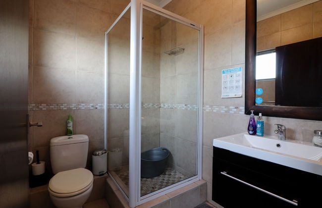 Awali Lodge - Foto 67